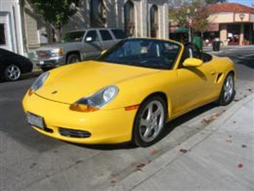 2001 Porsche Boxster S in San Jose, Santa Clara, CA | Import Connection