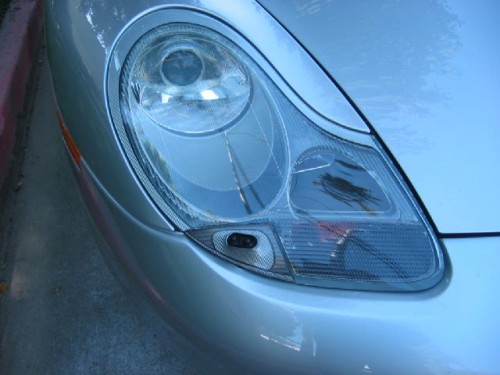 2000 Porsche Carrera4 Cab in San Jose, Santa Clara, CA | Import Connection