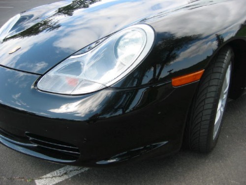 2003 Porsche Boxster TIPTRONIC in San Jose, Santa Clara, CA | Import Connection