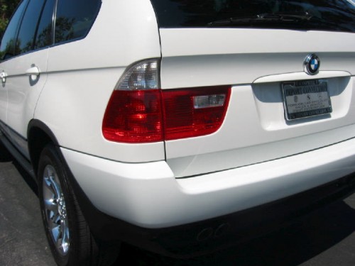 2006 BMW X5 4.4L in San Jose, Santa Clara, CA | Import Connection