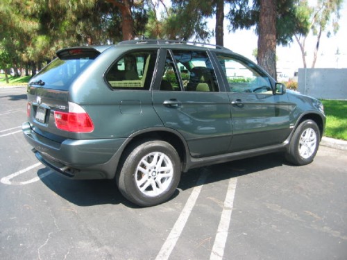 2005 BMW X5 3.0L in San Jose, Santa Clara, CA | Import Connection