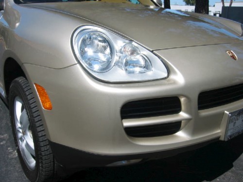 2004 Porsche Cayenne S in San Jose, Santa Clara, CA | Import Connection