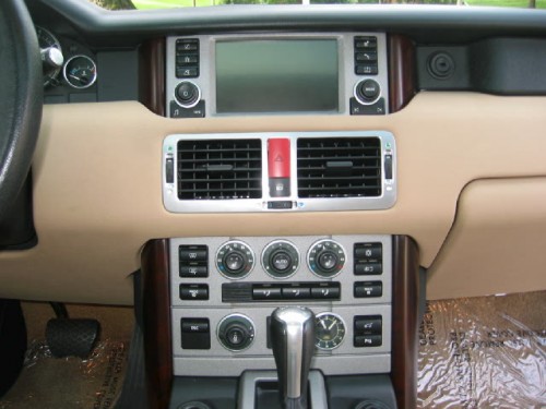 2006 Land Rover Range Rover HSE in San Jose, Santa Clara, CA | Import Connection