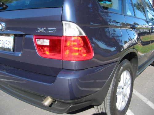 2005 BMW X5 3.0L in San Jose, Santa Clara, CA | Import Connection