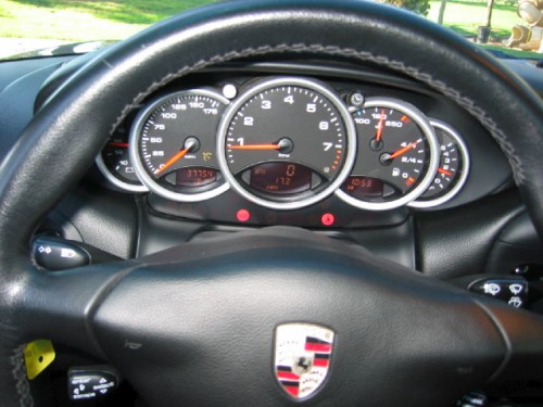 2001 Porsche Carrera Coupe in San Jose, Santa Clara, CA | Import Connection