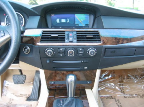 2007 BMW 550I in San Jose, Santa Clara, CA | Import Connection