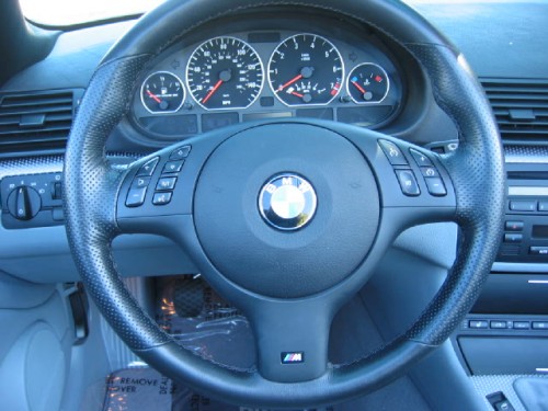 2006 BMW 330CI CONVERTABLE in San Jose, Santa Clara, CA | Import Connection