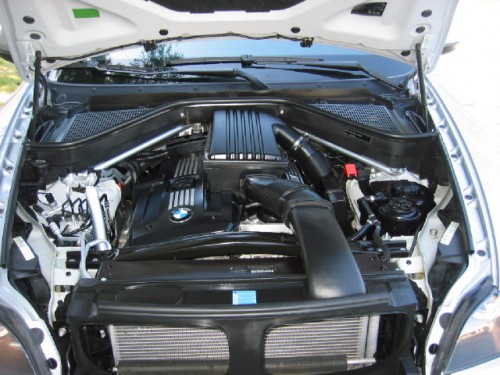 2007 BMW X5 3.0L in San Jose, Santa Clara, CA | Import Connection