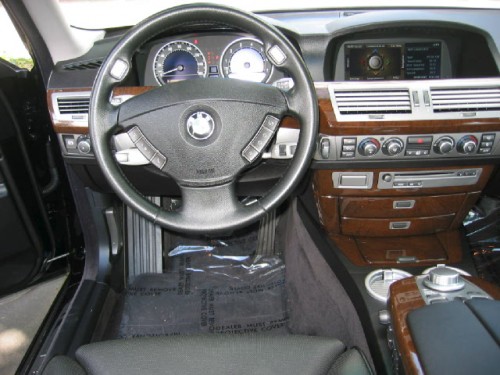 2006 BMW 750LI in San Jose, Santa Clara, CA | Import Connection