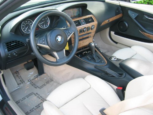 2006 BMW 650I in San Jose, Santa Clara, CA | Import Connection
