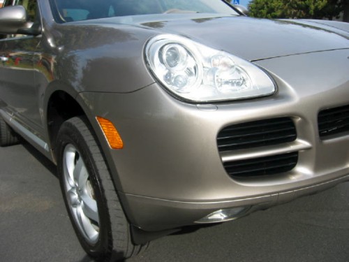 2006 Porsche CAYENNE S in San Jose, Santa Clara, CA | Import Connection