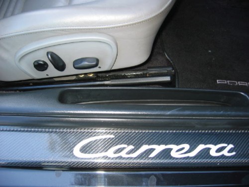 2002 Porsche CARRERA CAB in San Jose, Santa Clara, CA | Import Connection