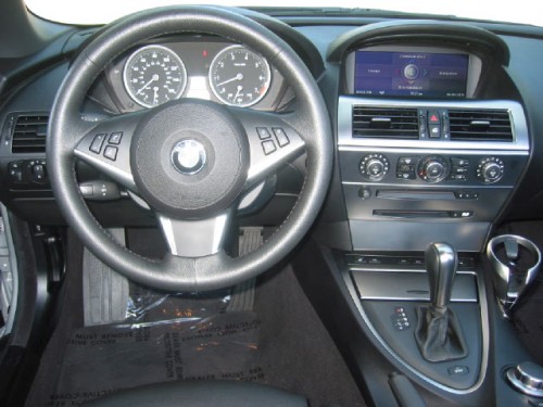 2006 BMW 650I CONVERTABLE in San Jose, Santa Clara, CA | Import Connection