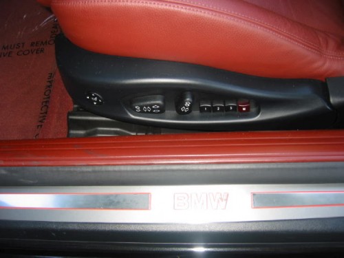 2006 BMW 650I CONVERTIBLE in San Jose, Santa Clara, CA | Import Connection