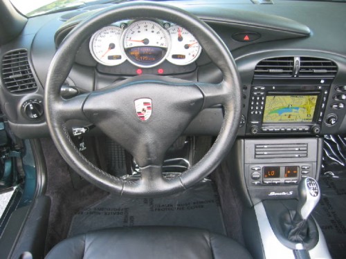 2003 Porsche BOXSTER S in San Jose, Santa Clara, CA | Import Connection