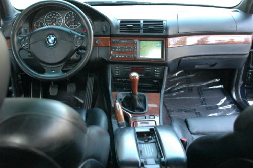 2000 BMW M5 in San Jose, Santa Clara, CA | Import Connection