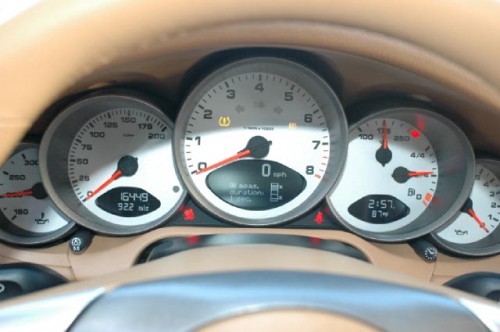2006 Porsche CARRERA 4S COUPE in San Jose, Santa Clara, CA | Import Connection