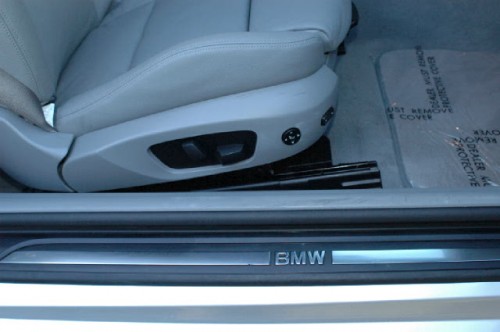 2007 BMW 335i CONVERTABLE in San Jose, Santa Clara, CA | Import Connection