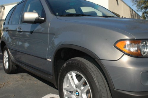 2006 BMW X5 3.0L in San Jose, Santa Clara, CA | Import Connection