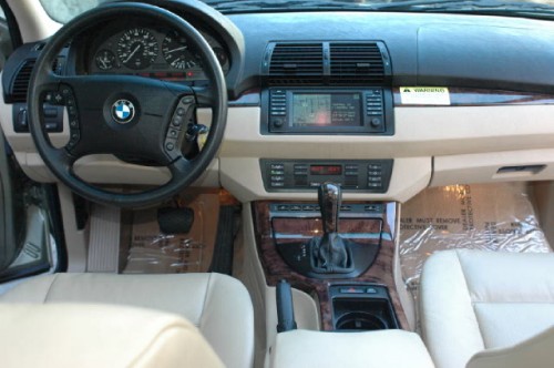 2006 BMW X5 3.0L in San Jose, Santa Clara, CA | Import Connection