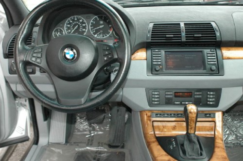 2006 BMW X5 4.4L in San Jose, Santa Clara, CA | Import Connection