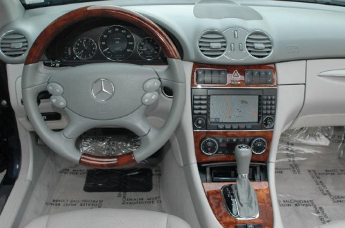 2005 Mercedes-Benz CLK500 in San Jose, Santa Clara, CA | Import Connection
