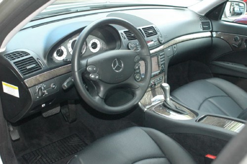 2007 Mercedes-Benz E350 SEDAN in San Jose, Santa Clara, CA | Import Connection