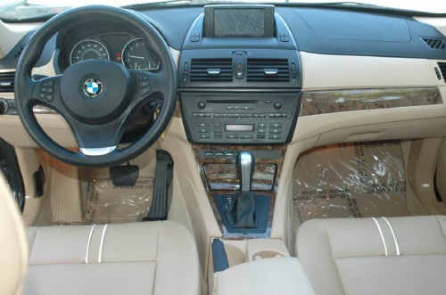 2008 BMW X3 3.0SI   in San Jose, Santa Clara, CA | Import Connection