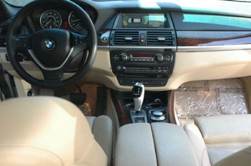 2007 BMW X5 4.8i in San Jose, Santa Clara, CA | Import Connection