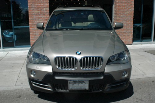 2007 BMW X5 4.8i in San Jose, Santa Clara, CA | Import Connection