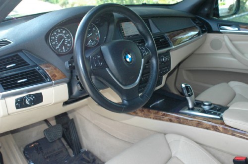 2008 BMW X5 4.8i in San Jose, Santa Clara, CA | Import Connection