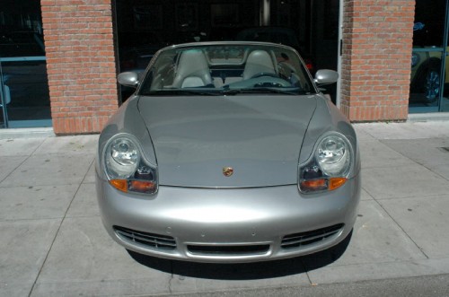 2002 Porsche BOXSTER S in San Jose, Santa Clara, CA | Import Connection