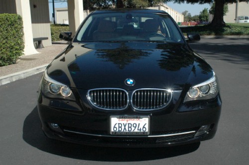 2008 BMW 535I in San Jose, Santa Clara, CA | Import Connection