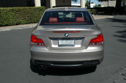 2008 BMW 135I COUPE in San Jose, Santa Clara, CA | Import Connection