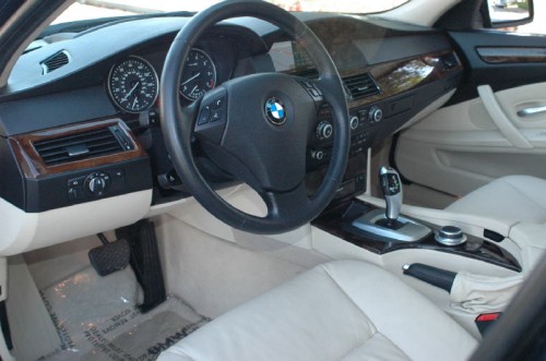 2008 BMW 550I in San Jose, Santa Clara, CA | Import Connection