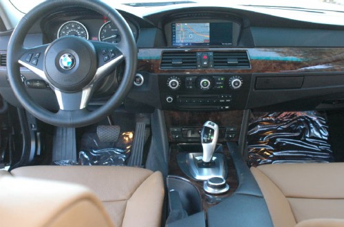 2008 BMW 535 XI  AWD in San Jose, Santa Clara, CA | Import Connection