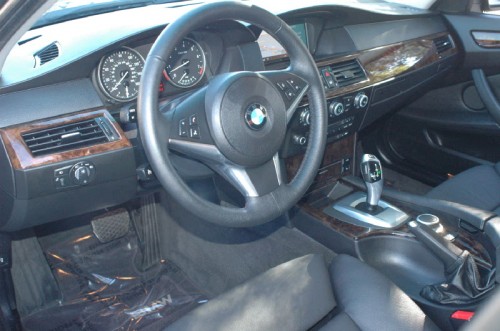 2008 BMW 535I SEDAN in San Jose, Santa Clara, CA | Import Connection