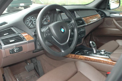 2008 BMW X5 4.8L in San Jose, Santa Clara, CA | Import Connection