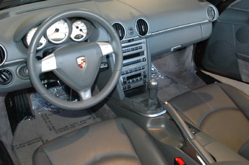 2005 Porsche BOXSTER S in San Jose, Santa Clara, CA | Import Connection