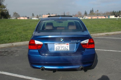 2008 BMW 335 XI in San Jose, Santa Clara, CA | Import Connection