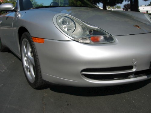 2001 Porsche Carrera 4 Cabriolet in San Jose, Santa Clara, CA | Import Connection