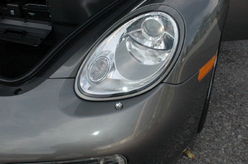 2008 Porsche BOXSTER S in San Jose, Santa Clara, CA | Import Connection