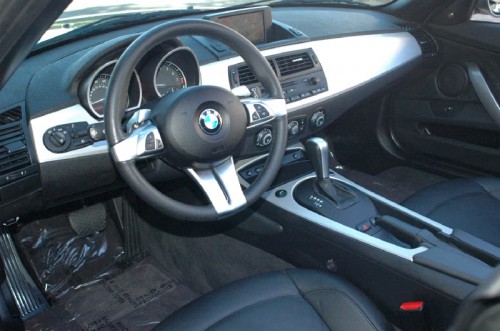 2008 BMW Z4 3.0L in San Jose, Santa Clara, CA | Import Connection