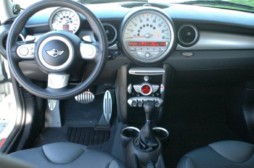 2010 Mini Cooper S **LAUREL SPORT EDITION** in San Jose, Santa Clara, CA | Import Connection