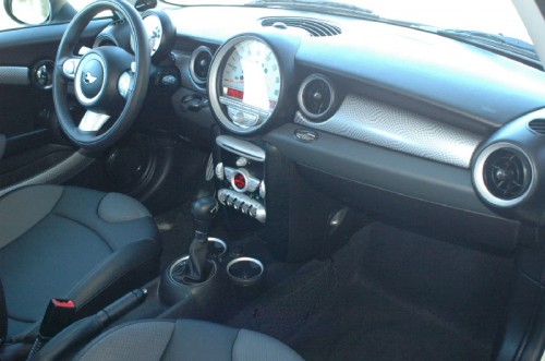 2010 Mini Cooper S **LAUREL SPORT EDITION** in San Jose, Santa Clara, CA | Import Connection