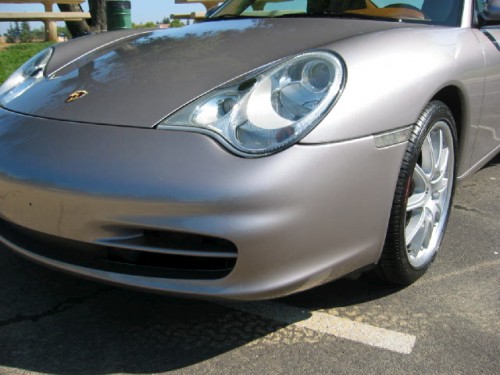 2002 Porsche Carrera Coupe in San Jose, Santa Clara, CA | Import Connection