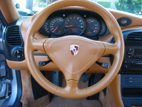 2002 Porsche Carrera Coupe in San Jose, Santa Clara, CA | Import Connection