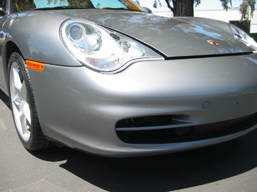 2003 Porsche Carrera Coupe in San Jose, Santa Clara, CA | Import Connection