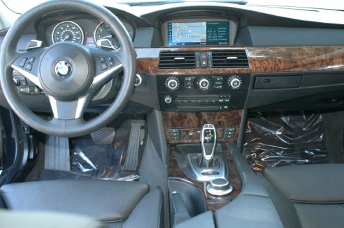 2008 BMW 550i in San Jose, Santa Clara, CA | Import Connection