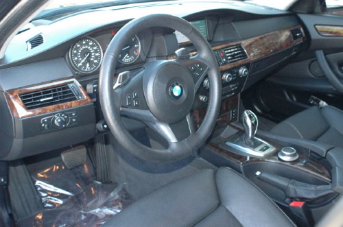 2008 BMW 550i in San Jose, Santa Clara, CA | Import Connection